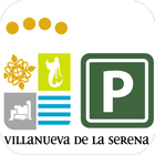Smartparking Villanueva 图标