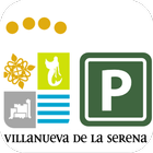 Smartparking Villanueva icono