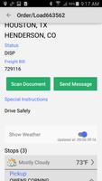 myDRIVE COTC تصوير الشاشة 2