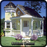 Cottage Homes icône