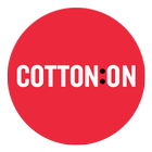 Cotton On 아이콘