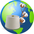 Cotton & Yarn Live Market Lite icône