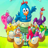 Video of Galinha Pintadinha