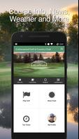 Cottonwood Golf & Country Club Affiche