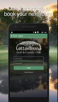 Cottonwood Golf & Country Club capture d'écran 1