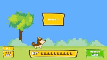 Duck Hunter ポスター