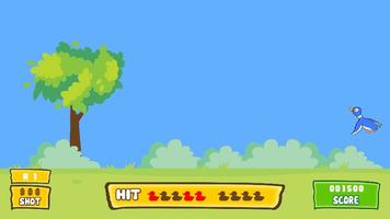 Duck Hunter screenshot 2