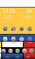 Mentarian Icons & Wallpapers syot layar 2