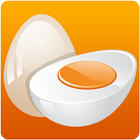Easy Egg Timer Cook icône