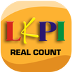 Real Count - LKPI