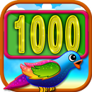 Kids Math Count 100 to 1000 APK