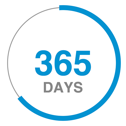 Countdown Days - Days Left