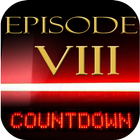 Episode VIII Countdown Widget icon