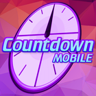 Countdown Mobile ไอคอน