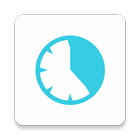 Widget countdown icon