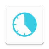 Widget countdown icon