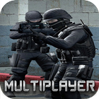 Counter Combat Online CS : GO آئیکن