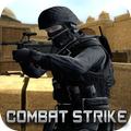 Counter Combat Strike Cs : Go