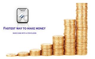 ★make money★- paypal and cash capture d'écran 3