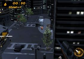 Counter Sniper Attack capture d'écran 1
