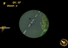 Counter Sniper Attack capture d'écran 2