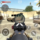 Counter Shoot Fire-FPS icono