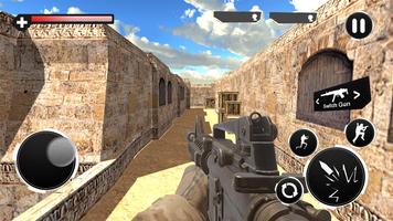 Counter Shoot Fire-FPS Screenshot 3