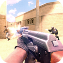 反擊槍FPS APK