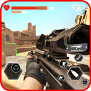 Counter terrorism elite  FPS shoot APK