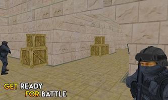 Counter Terrorist Game Ekran Görüntüsü 3
