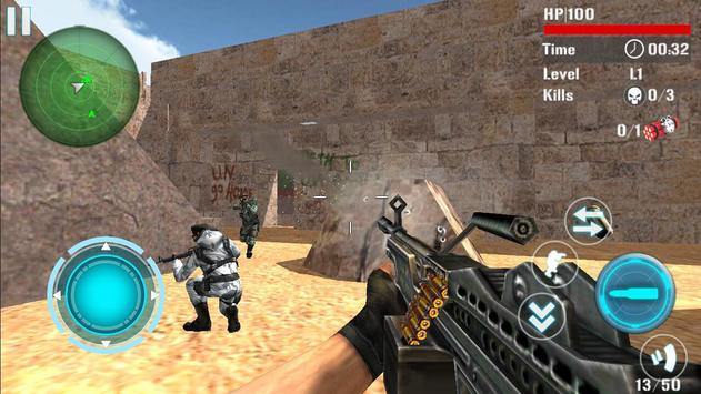 Counter Terror Game Download