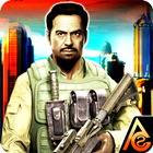 آیکون‌ Commando Shooter Fury 2