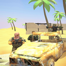 Counter Terrorist Epic Battle Simulator APK