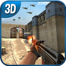 Counter Terrorist City Attack APK