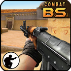 Counter Terrorist FPS Shooting Mission أيقونة