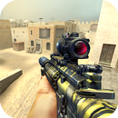 Counter Terrorist SWAT Shoot APK