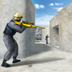 Counter Terrorist Shoot Fire