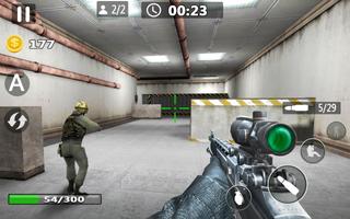 Counter Terrorist Shoot Fire bài đăng