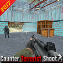 Counter Terrorist Shoot - The Army Commando Call APK