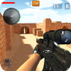 Counter Terrorist Shooter Mod apk versão mais recente download gratuito