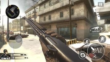 Counter Terrorist Sniper screenshot 2