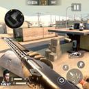 Counter Terrorist Sniper Hunte APK