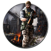 Army Sniper Shooter 3D Game Elite Assassin Killer
