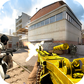 Counter Terrorist War MOD