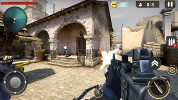 Counter Terrorist War ภาพหน้าจอ 2