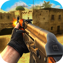 Counter Terrorist Battle Strike-APK