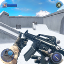 Counter Terrorism Shoot APK