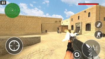 Misi Frontline modern screenshot 3