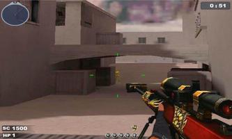 Counter Terrorist Commando Screenshot 1