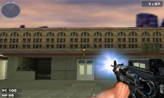 Counter Terrorist Commando Screenshot 2